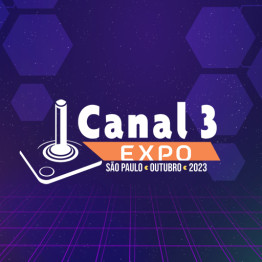 CANAL 3 - TESTES