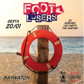Footlosers Baywatch