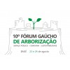 XI  Fórum Gaúcho de Arborização