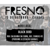 Fresno 13/10 - Canoas