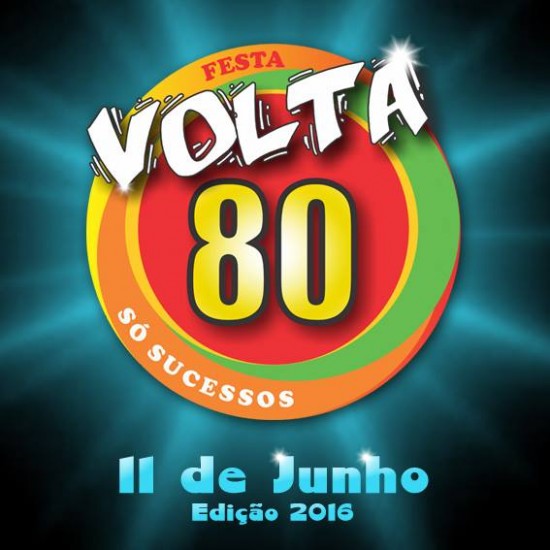Volta 80 